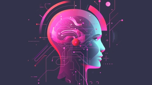 Wizualizacja dodatków AI