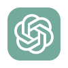 ChatGPT Logo