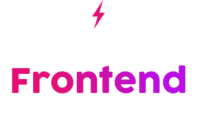 Opanuj Frontend: AI Edition - Logo