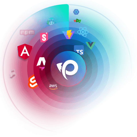 Opanuj Frontend: Tech Radar