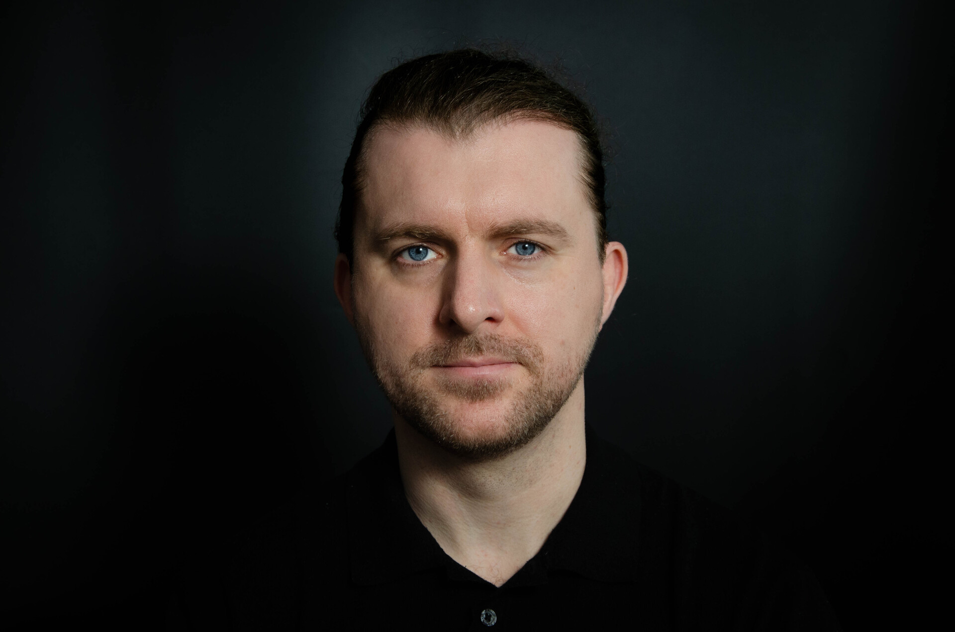 Wiktor Jamro - Zdjęcie profilowe